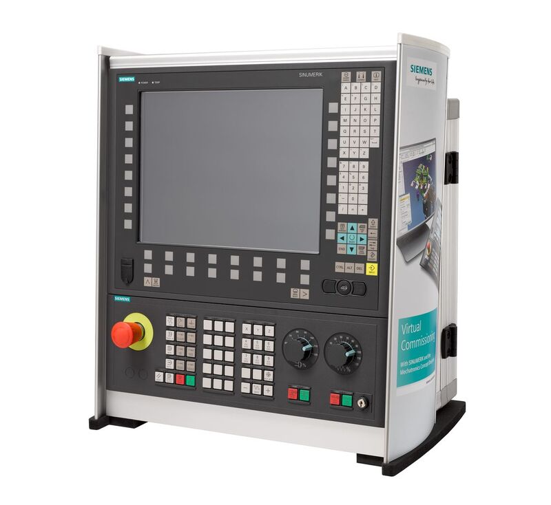 Заказать оригинальный siemens 840d